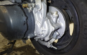 YAMAHA AXIS 125 Z SED7J