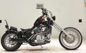 HONDA SHADOW 400 SLASHER 2007 NC40