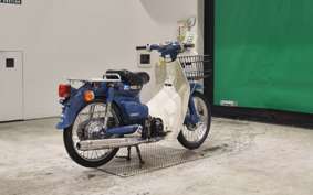 HONDA C50 SUPER CUB AA01