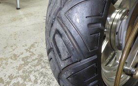 HONDA MONKEY 2026 Z50J