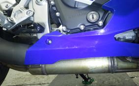 KAWASAKI ZX-4RR 2024 ZX400P