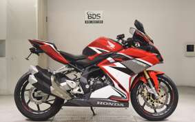 HONDA CBR250RR 2023 MC51
