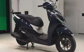 HONDA LEAD 125 1983 JK12