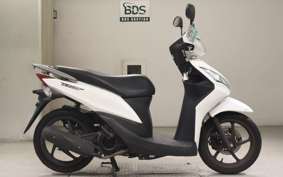 HONDA DIO 110 2023 JF31