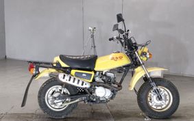 HONDA R&P CY50
