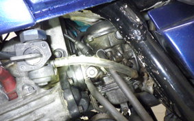 HONDA XL DEGREE MD26