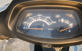 HONDA SPACY 100 JF13