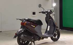 SUZUKI LET's 4 2006 CA45A