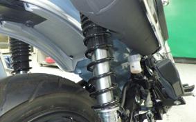 HONDA DAX 125 JB04