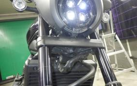 HONDA REBEL 1100 DCT 2022 SC83