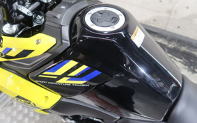 SUZUKI STROM 250 DS12E