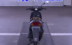 SUZUKI LETS2