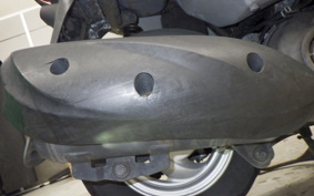 YAMAHA AXIS 125 TREET SE53J
