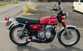 HONDA CB350 FOUR 2023 CB350F