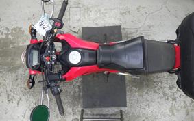 HONDA ｸﾞﾛﾑ JC61