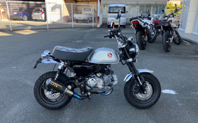 HONDA  MONKEY 125 JB03