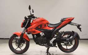 SUZUKI ｼﾞｸｻｰ150 2009 ED13N