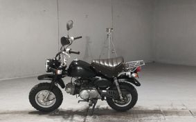 HONDA MONKEY AB27