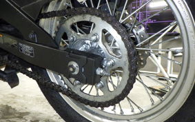 KAWASAKI VERSYS X250 A LE250D