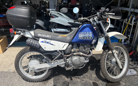 SUZUKI DJEBEL200 SH42A