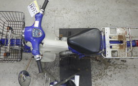 HONDA C50 SUPER CUB 1975 C50