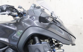 YAMAHA NIKEN 2019 RN58J