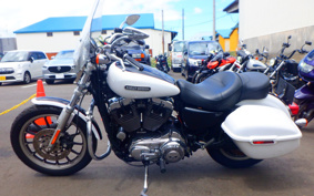 HARLEY HARLEY XL1200L 2006 CX3
