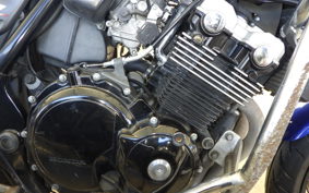 HONDA CB400SF VTEC K NC39