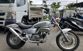 HONDA MAGNA 50 AC13
