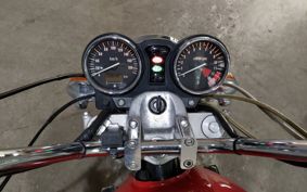 HONDA CB400 NC36