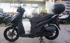 SUZUKI ADDRESS V110 CE47A