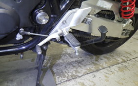 HONDA CB1300SF SUPER FOUR 2007 SC54