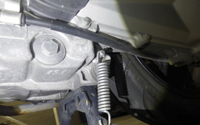 HONDA PCX125 2006 JF81