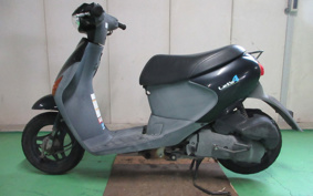 SUZUKI LETS4 CA45A