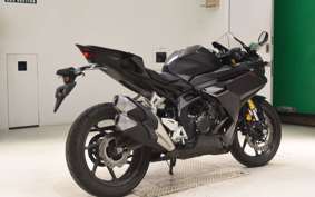 HONDA CBR250RR A 2003 MC51