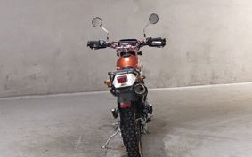KAWASAKI SUPER SHERPA KL250G