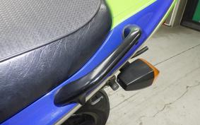 KAWASAKI ZRX1100 2001 ZRT10C