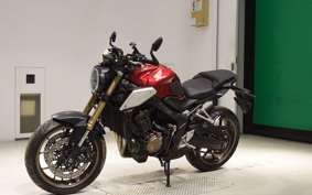 HONDA CB650R 2019 RH03