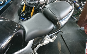 SUZUKI SV400S 2000 VK53A
