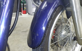 YAMAHA SRV250 RENAISSA 2018 4DN