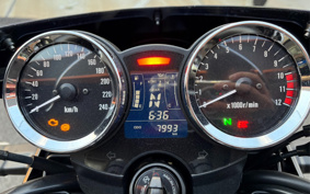 KAWASAKI W650 2005 EJ650A