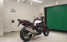 HONDA CB400SF GEN 4 A 2021 NC42