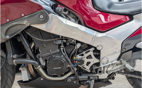 KAWASAKI ZZ1100 NINJA 2001 10D075