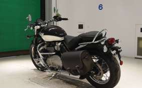 TRIUMPH BONNEVILLE SPEED 2022