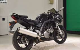 SUZUKI SV1000S 2006 VT54A