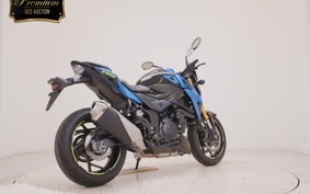 SUZUKI GSX-S750 2021 C533F