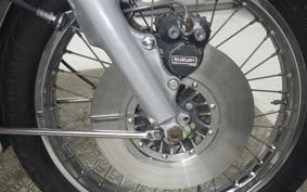 SUZUKI GT750 1973 GT750B