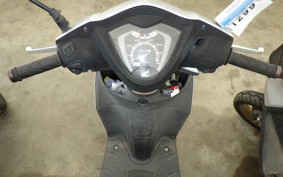 HONDA DIO 110 JF31