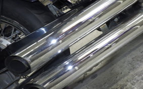 HONDA SHADOW 400 2005 NC34