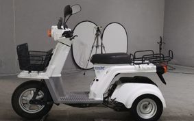 HONDA GYRO TD02